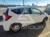 2017 Nissan VERSA фото