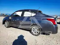 2017 Nissan VERSA фото