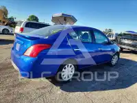 2017 Nissan VERSA photo