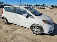 2017 Nissan VERSA фото