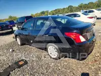2017 Nissan VERSA фото
