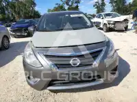 2017 Nissan VERSA фото