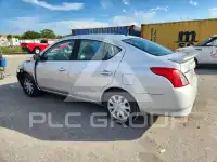 2017 Nissan VERSA photo