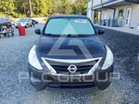 2017 Nissan VERSA photo
