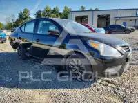 2017 Nissan VERSA фото