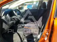 2017 Nissan VERSA photo