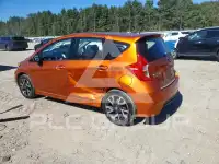 2017 Nissan VERSA photo