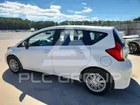 2017 Nissan VERSA фото