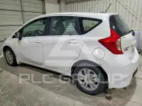2017 Nissan VERSA фото