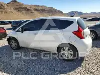 2017 Nissan VERSA фото