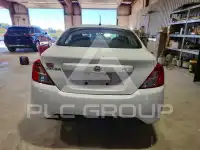 2017 Nissan VERSA фото