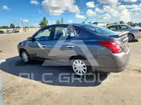 2017 Nissan VERSA photo