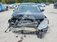 2017 Nissan VERSA фото