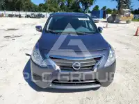 2017 Nissan VERSA photo