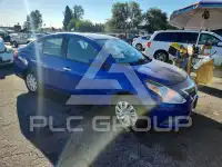 2017 Nissan VERSA photo