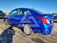2017 Nissan VERSA photo