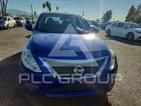2017 Nissan VERSA photo