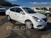 2017 Nissan VERSA photo