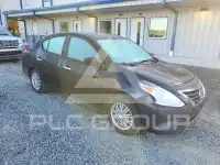 2017 Nissan VERSA photo