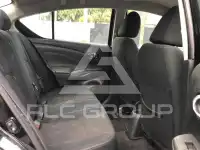 2017 Nissan VERSA photo