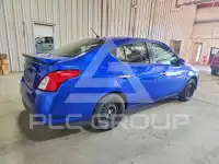 2017 Nissan VERSA photo