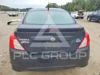 2017 Nissan VERSA фото