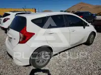2017 Nissan VERSA фото