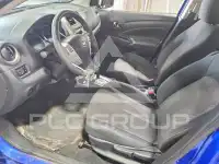 2017 Nissan VERSA photo