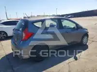 2017 Nissan VERSA фото