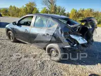 2017 Nissan VERSA фото