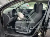 2017 Nissan VERSA фото
