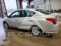 2017 Nissan VERSA фото