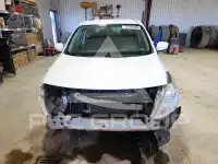 2017 Nissan VERSA фото