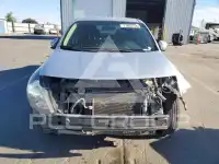 2017 Nissan VERSA фото