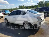 2017 Nissan VERSA photo