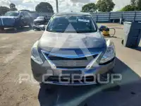2017 Nissan VERSA photo