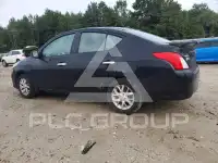 2017 Nissan VERSA фото