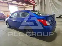 2017 Nissan VERSA photo