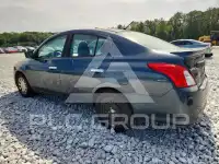 2017 Nissan VERSA фото