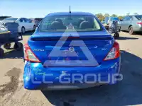2017 Nissan VERSA photo