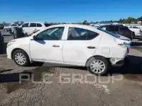 2017 Nissan VERSA фото