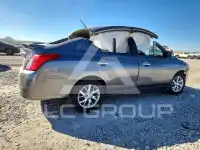 2017 Nissan VERSA фото