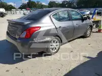 2017 Nissan VERSA фото