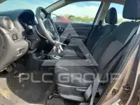 2017 Nissan VERSA фото