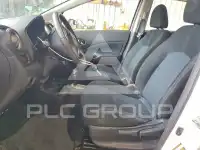 2017 Nissan VERSA фото