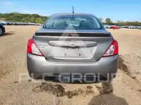 2017 Nissan VERSA фото