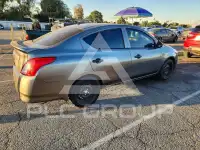 2017 Nissan VERSA photo