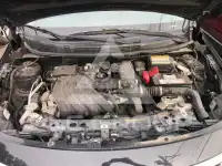 2017 Nissan VERSA photo