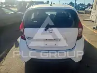 2017 Nissan VERSA фото
