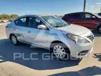 2017 Nissan VERSA фото